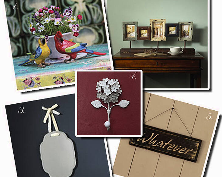 Pickit Shop of the Week: Yesterdays