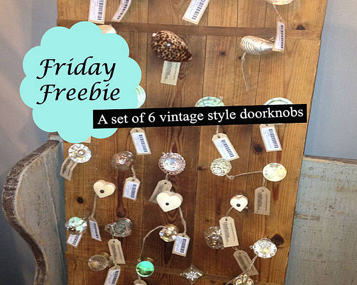 WIN! The Friday Freebie with Pickit: Collection by Panfili