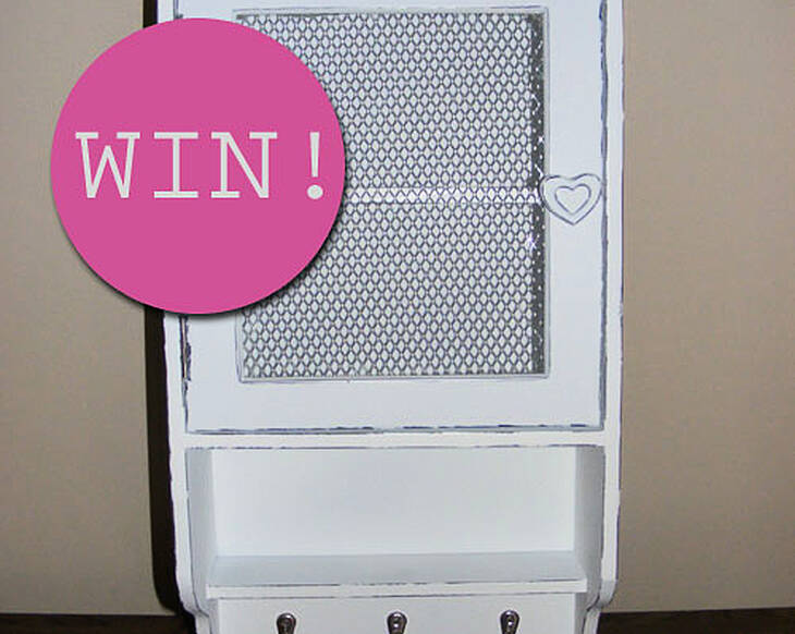 WIN! The Friday Freebie with Pickit: Reve Interiors