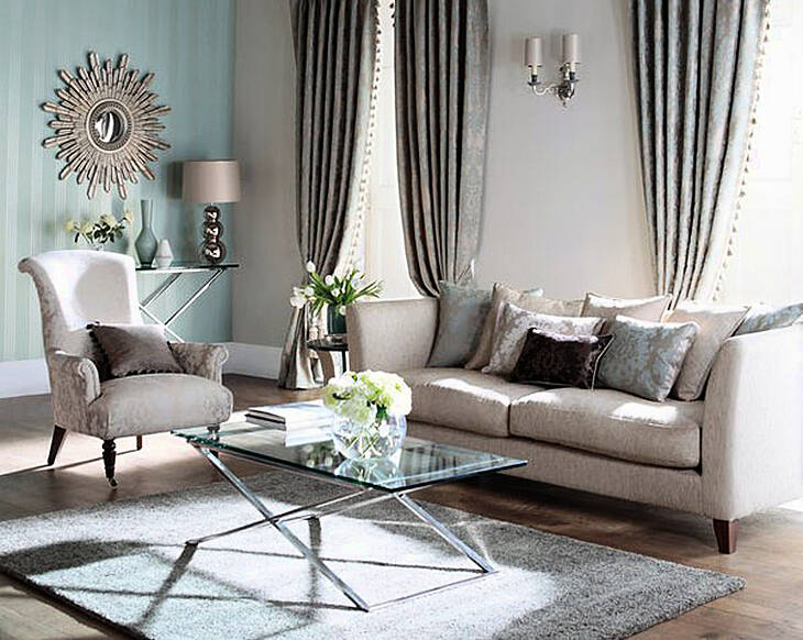 Interio Sofa Recycling Scheme