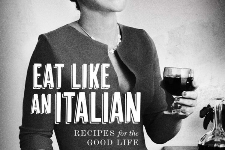 Sneak peek for foodies: Catherine Fulvio's Eat Like an Italian launches in September 