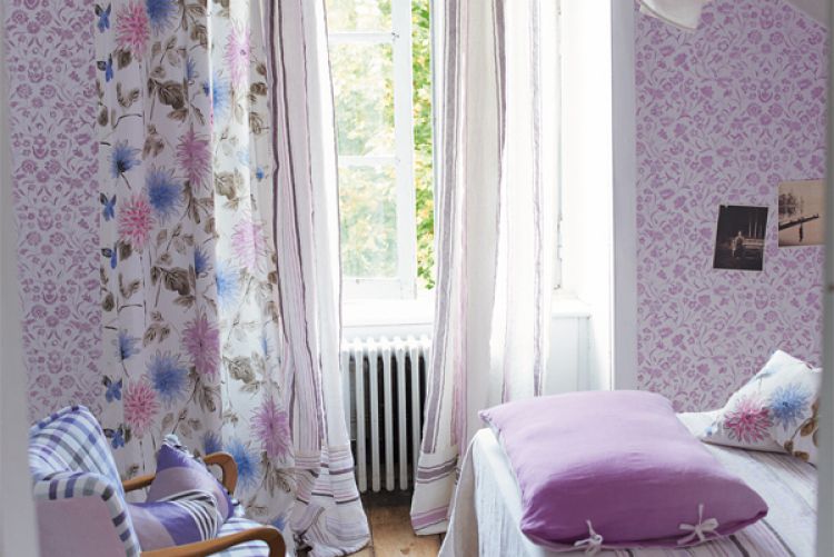 Trend Focus: Decorating with Pastels