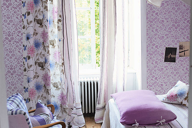 Trend Focus: Decorating with Pastels