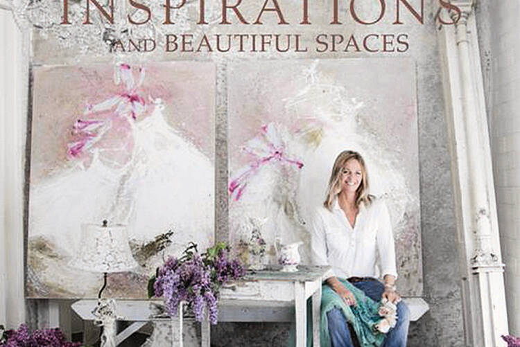 Rachel Ashwell's Shabby Chic Inspirations