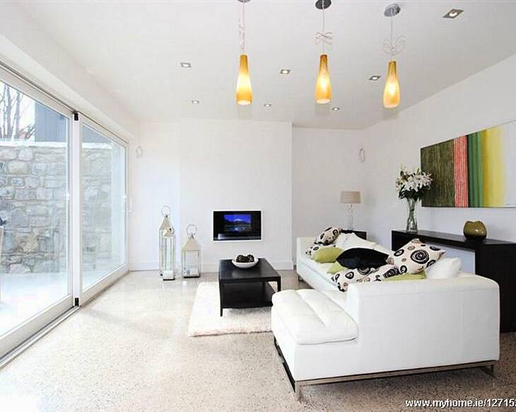 House of the Week - 27 Castlewood Avenue, Rathmines