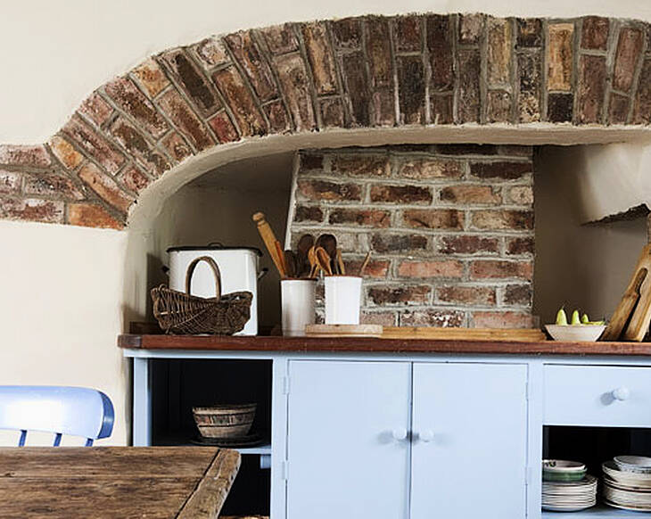Online extra: Trudi Doyle's farmhouse in Ballyconnell