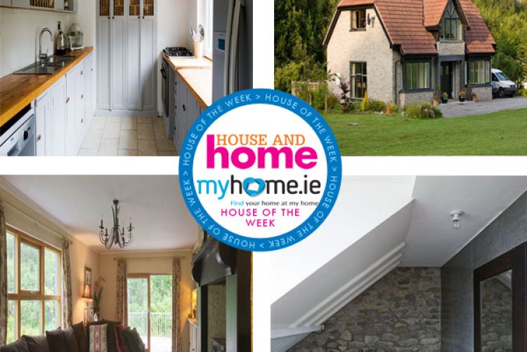 House of the week: Offaly nice