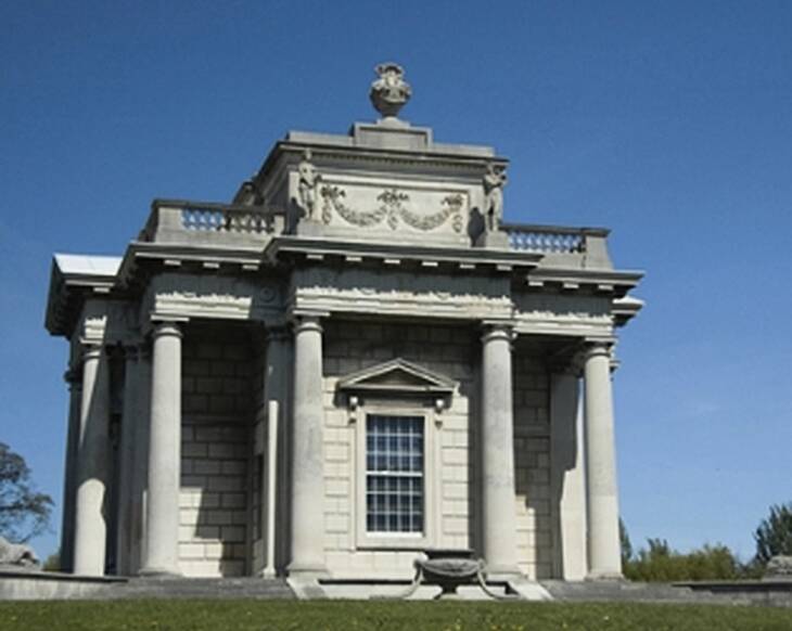 Open doors: Open House Dublin 2011