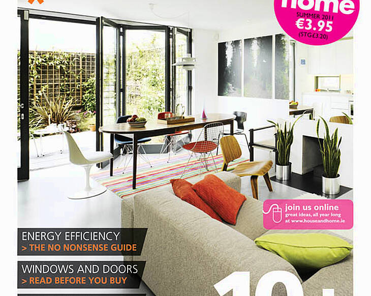 Renovate Autumn 2011 is Out Now!