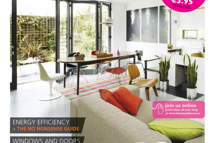 Renovate Autumn 2011 is Out Now!