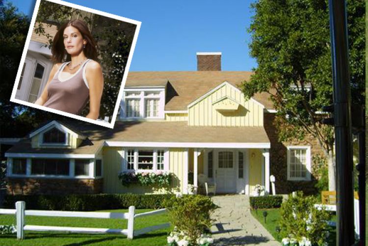 We say farewell to the Desperate Housewives