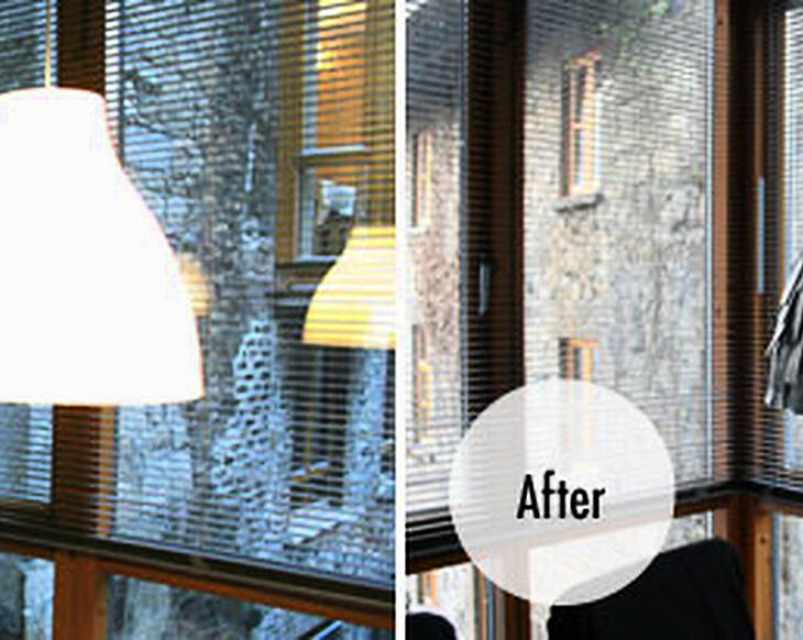 How to makeover a pendant lamp