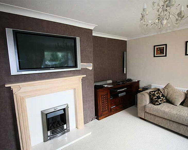 Celtic Tiger Crimes against Interiors #3: The Blah Beige Sitting Room