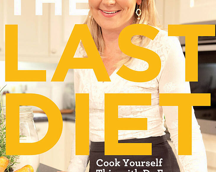 4 Diet-friendly foody treats from Dr Eva Orsmond