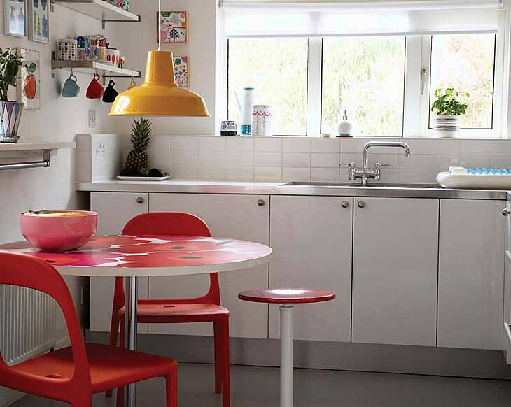 Kitchen Complements: 5 fitouts we'd love to own