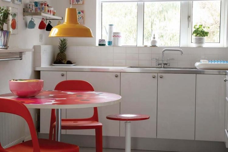 Kitchen Complements: 5 fitouts we'd love to own
