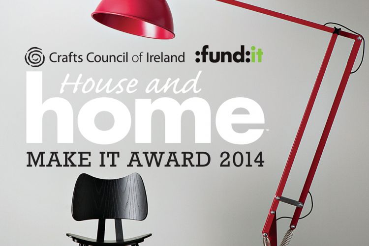 Introducing the 2014 House and Home Make It Awards 