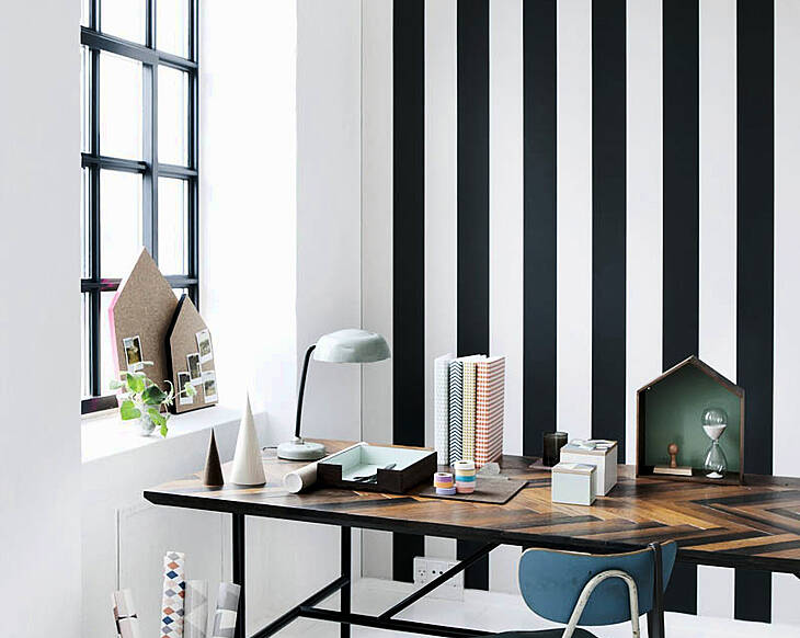 Work out: stylish home office inspirations