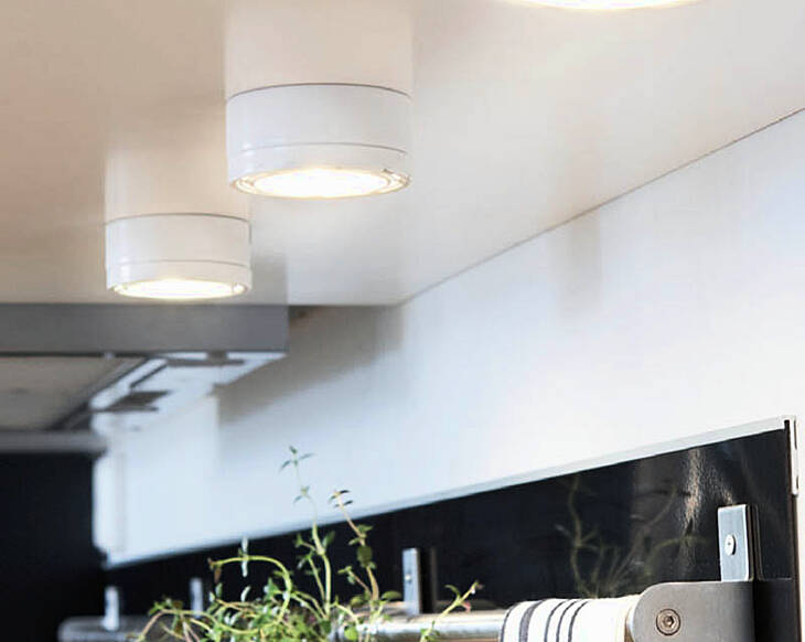 Design Dilemmas: getting light into a dreary kitchen - on a budget