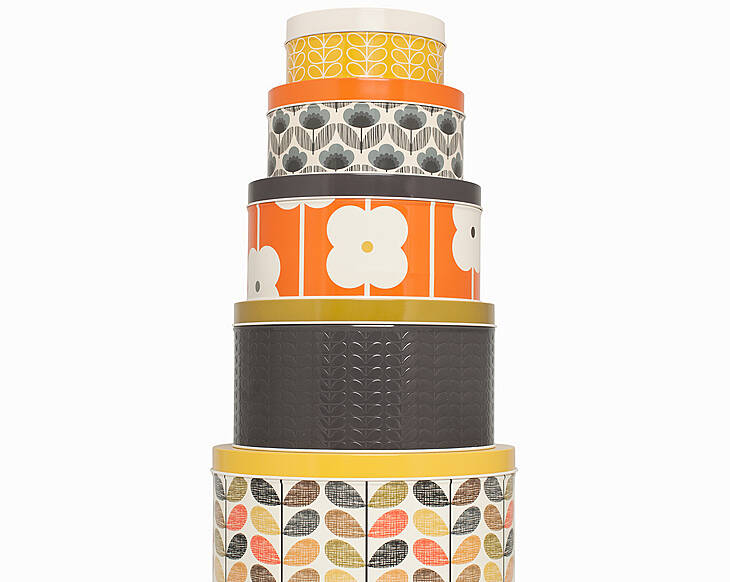 WIN! Get your bake on with this set of cake tins worth €50