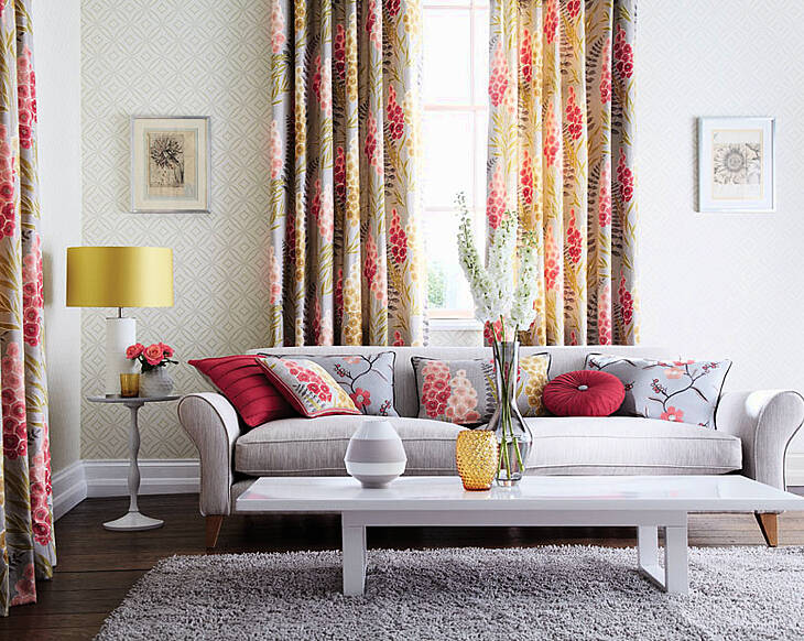 Trend alert: prepare for Great Gatsby-inspired interiors
