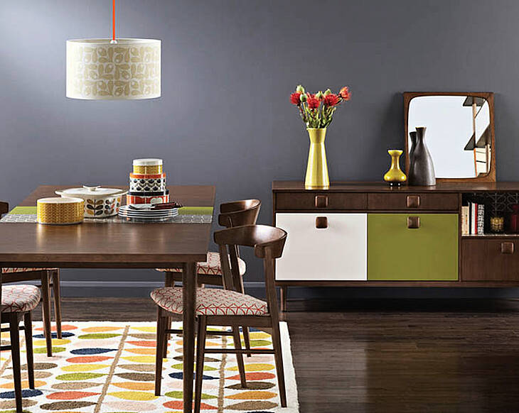 Trends 2013: Get Brand New Vintage for your home with Pickit