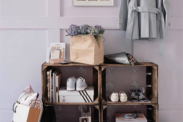 Dunnes Stores  Storage Solutions