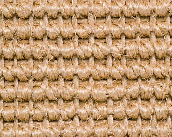 Ask the expert: Grace Bonney advises on dyeing sisal matting