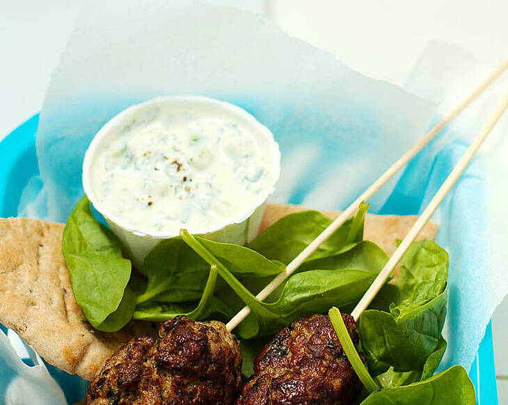 Pack it in: lunchables you'll want to unwrap + recipes