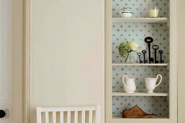 Design Dilemmas: what to do with boring old alcove cupboards? | Design Dilemmas: what to do with boring old alcove cupboards? |