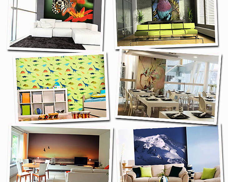 Pickit Shop of the Week: Wall Art & Deco