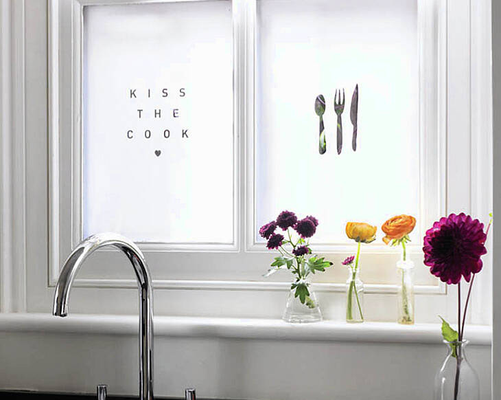 Design Dilemma: View with a groo - what to do?