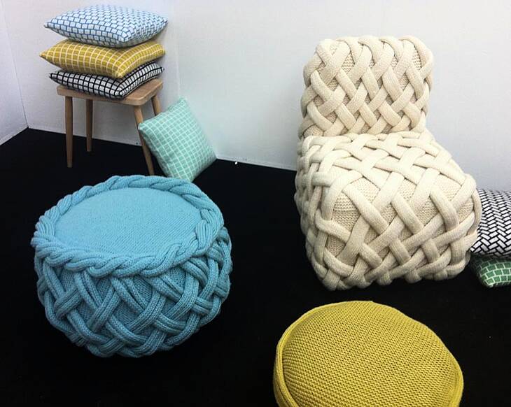 Tent London: 8 new names to know from London Design Week