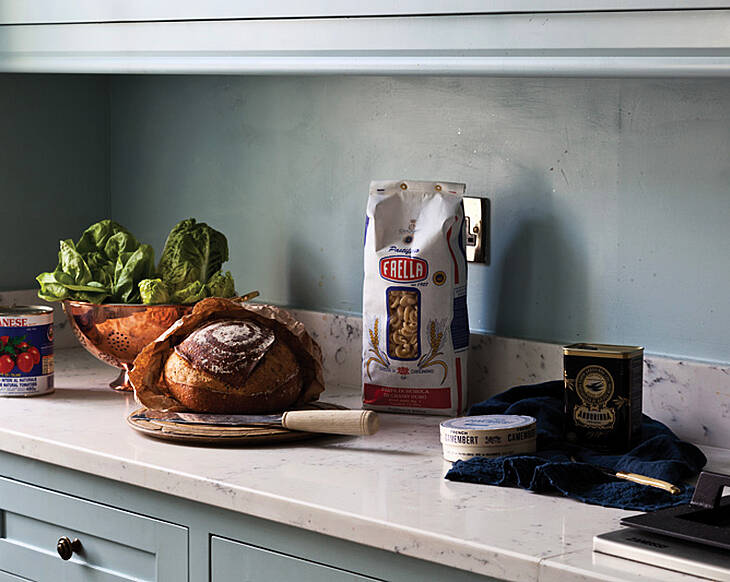 All in the detail: a closer look at our recent real home shoot