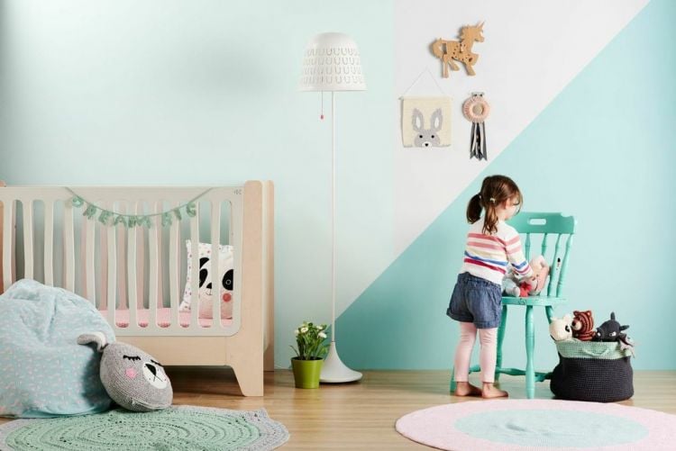 10 cool kids' rooms your little ones will love