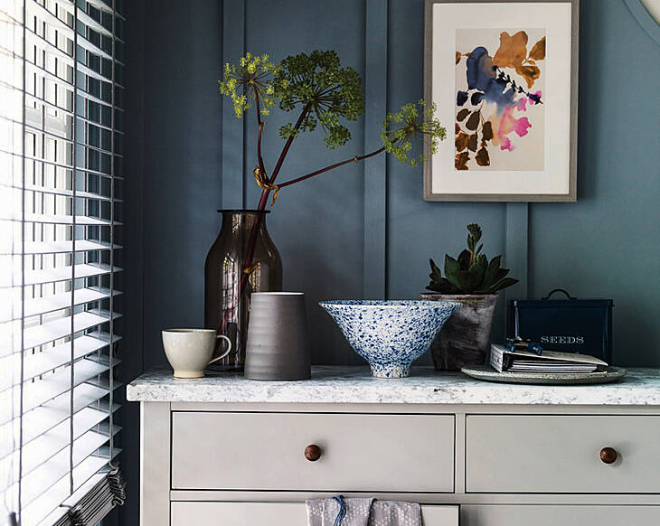 5 interior design rules made to be broken