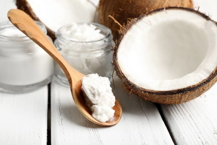 Cleaning tricks: 12 amazing household uses for coconut oil