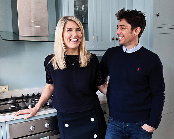 An Edwardian home in Ranelagh packed with style and character