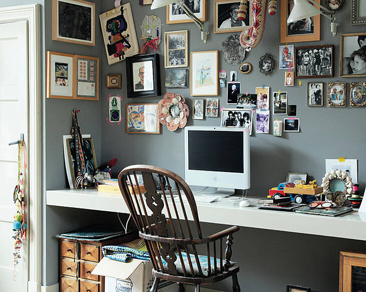 7 home offices that will make you want to quit your job work for yourself