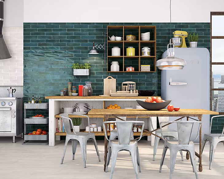 Decorating with tiles? These 6 places in Dublin will help you with your revamp