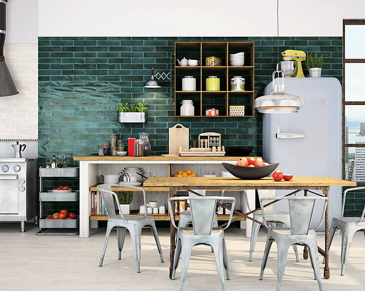 Decorating with tiles? These 6 places in Dublin will help you with your revamp