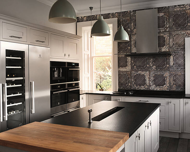 WIN! Two tickets to Taste of Dublin festival and seats at Electrolux Chef's Secrets feature