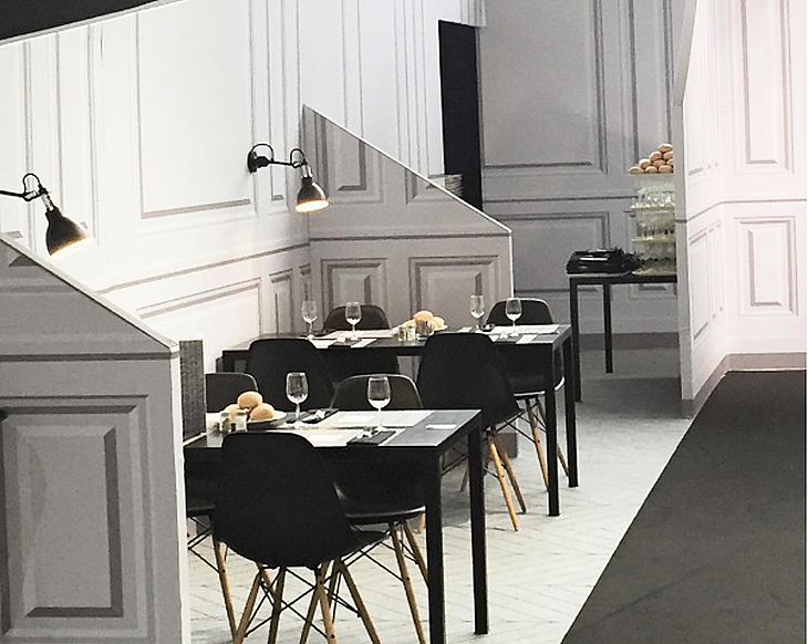 Instagram Inspo: 12 weird and wonderful shots from Maison & Objet 2016