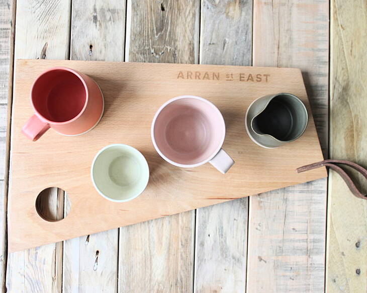 Spotlight on: Arran Street East's beautiful new products