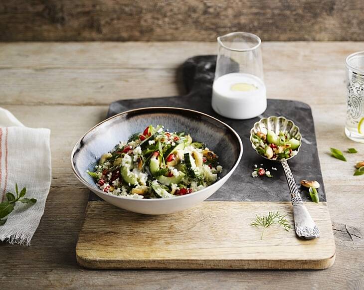 Meatless Monday: 5 vegetarian recipes to try this week
