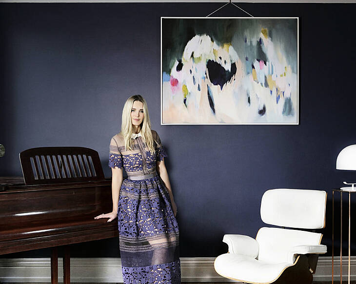 Spotlight on: Moda Style Pop-Up