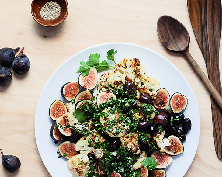 Delicious Things To Cook This October