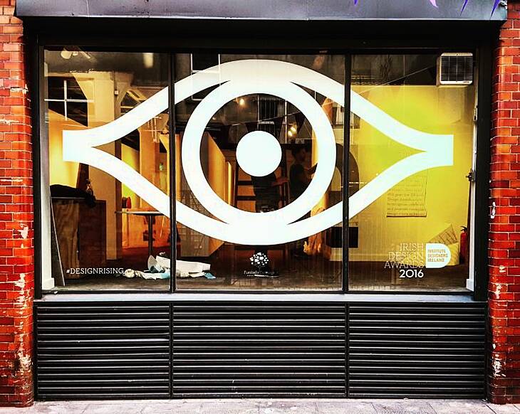 IDI Irish Design Awards Exhibition Opens At Fumbally Exchange