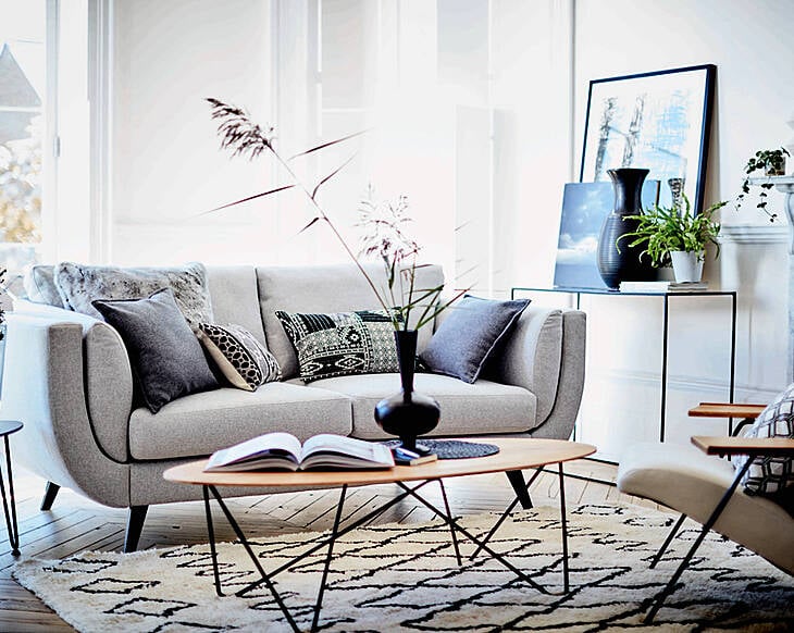 WIN: DFS voucher for €1,500 at the Ideal Home Show