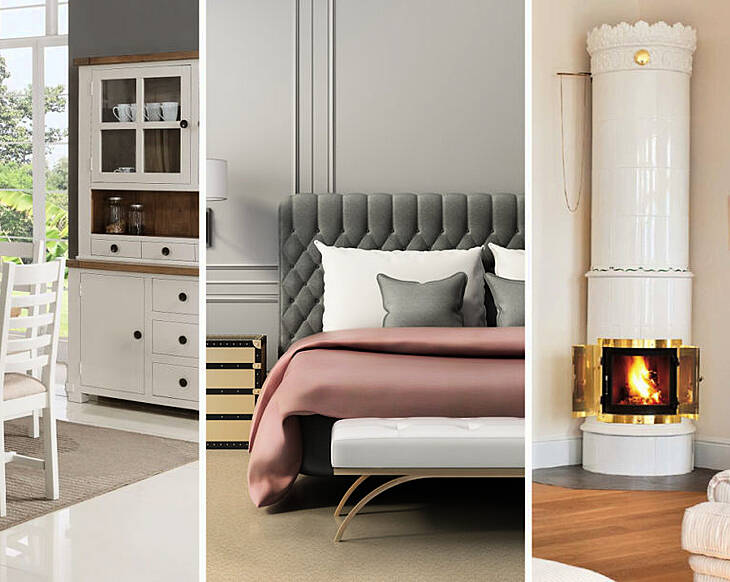 Location, Location: Our Ultimate Guide To Redecorating Your Home in Leinster
